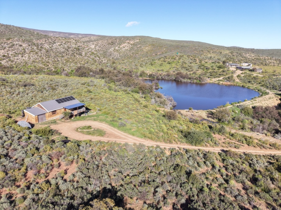 Commercial Property for Sale in Mossel Bay Rural Western Cape